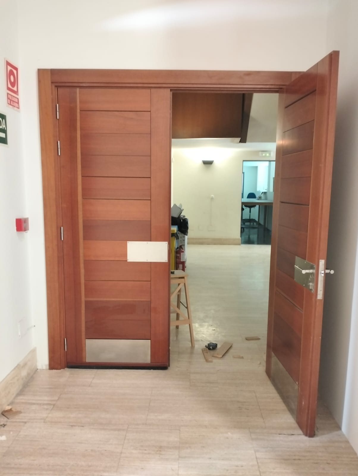 Recuperación de muebles de madera en Valladolid, Medina del Campo y alrededores