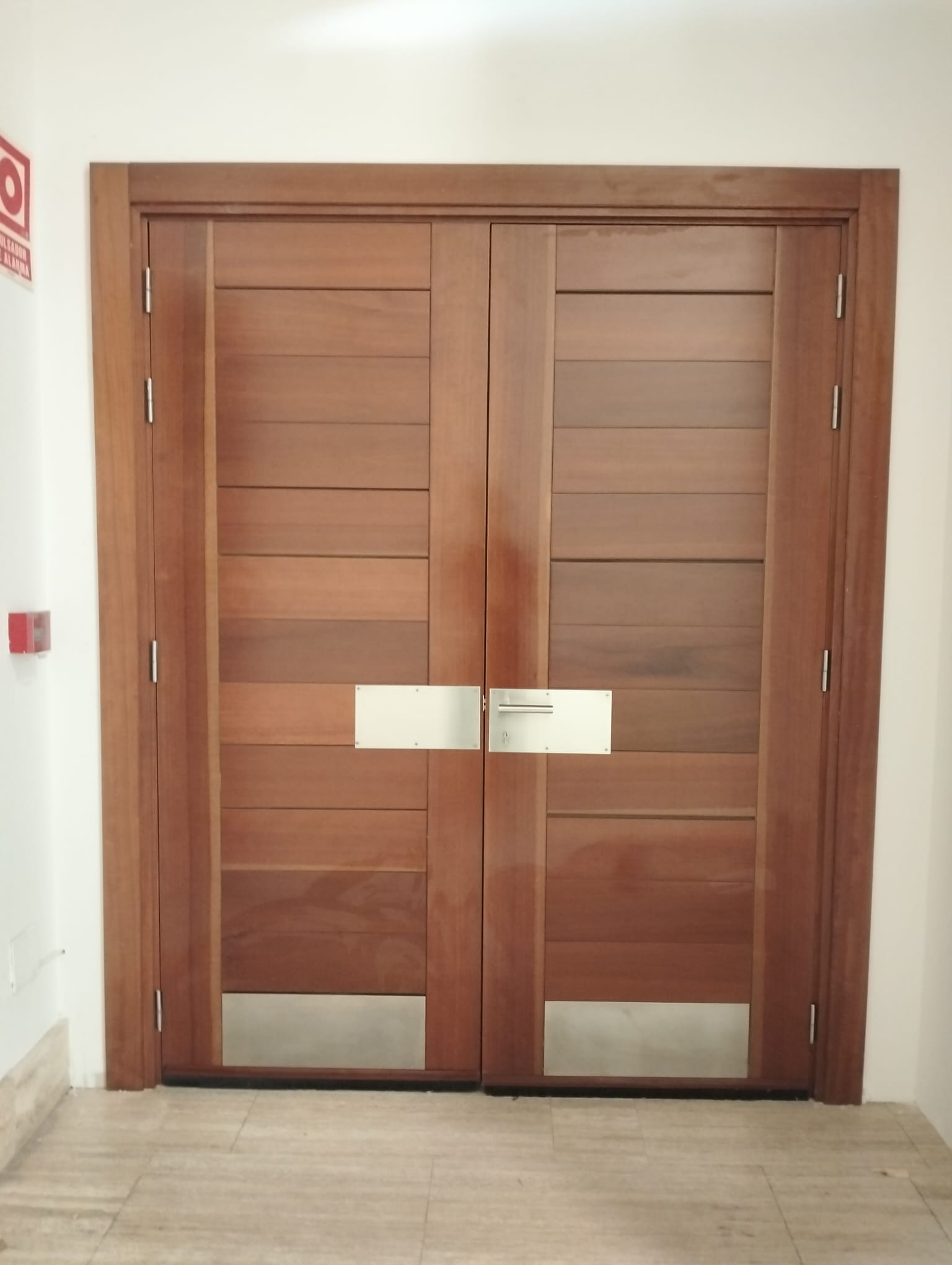 Carpintero de madera en Valladolid