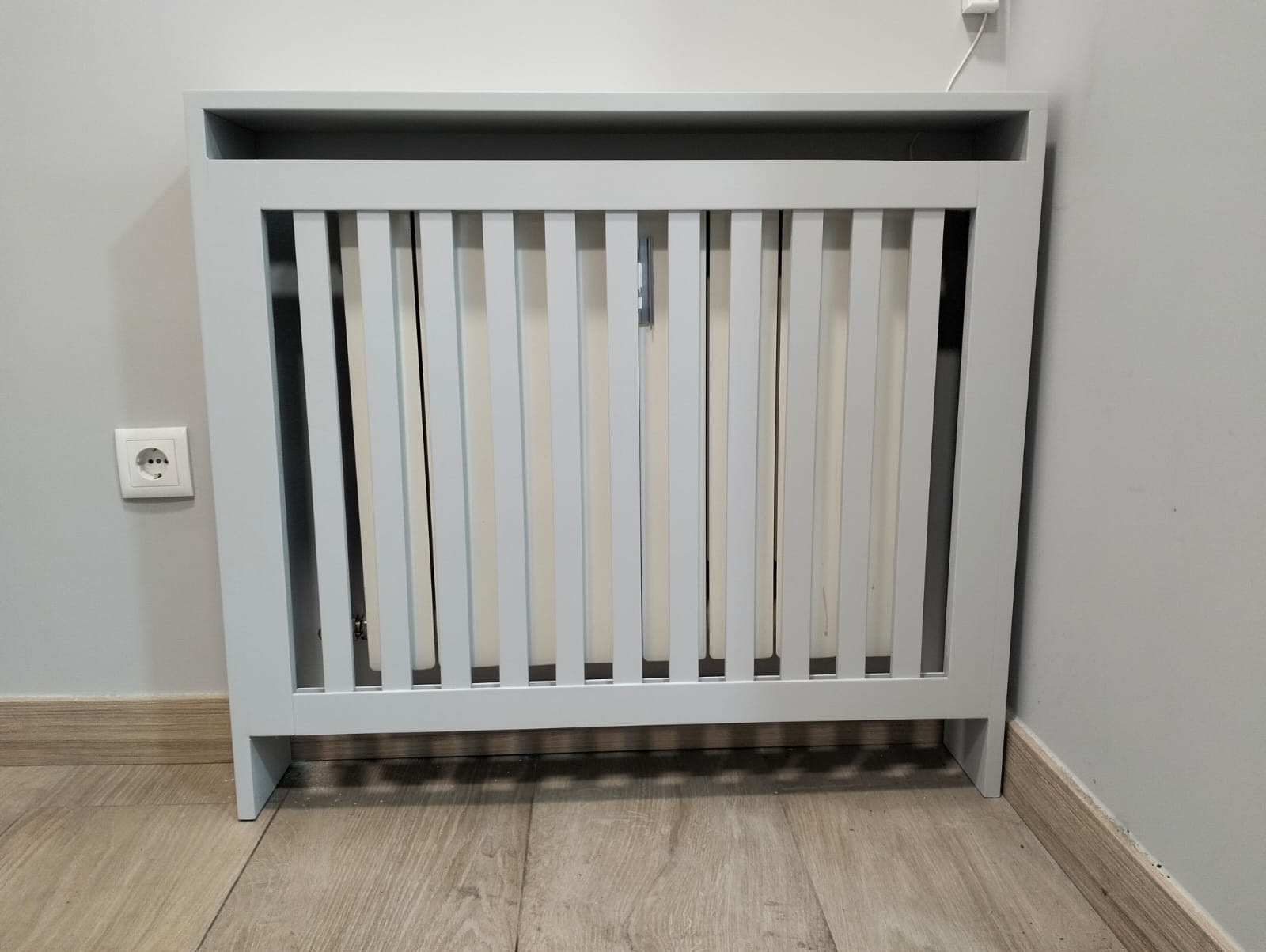 Diseño y fabricación de muebles de madera para cocinas y otras estancias